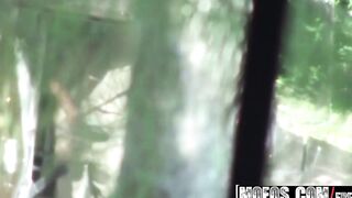 Mofos - Shes A Freak - (Megan Jones) - Morning Solo Warm up