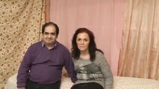 Shameless ordinary people fucking