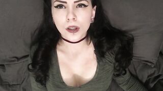 Irresistible Agony (Fucked Me)