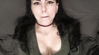 Irresistible Agony (Fucked Me)