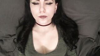 Irresistible Agony (Fucked Me)