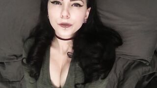 Irresistible Agony (Fucked Me)