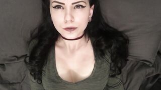 Irresistible Agony (Fucked Me)