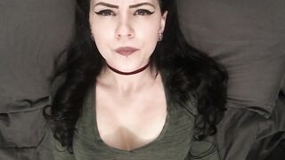 Irresistible Agony (Fucked Me)