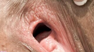 pjgirls - ashley under the bridge vagina gaping public