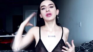 JOI - INSTRUCCIONES PARA UNA PAJA RICA
