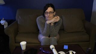 Bettie Bdsm - Mom's Hottie Friend Fucks You