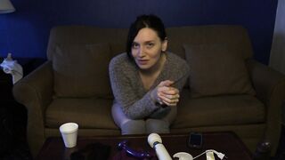 Bettie Bdsm - Mom's Hottie Friend Fucks You