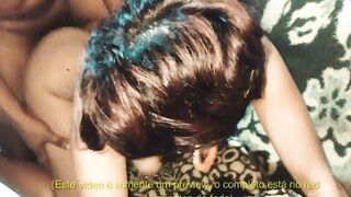 Ksal RaposaSexy: (Preview) Little soirée on our house!!! Ex-Wife could not resist silver tongued ebony friend and ended up fucking him on front of me (Complete version on RED)