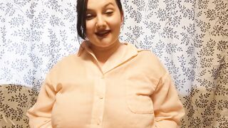 Beauty Professor Wants School Girl To Cum On Her Boobs *Tony*