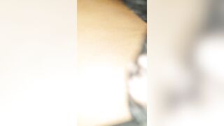 PERFECT WOMAN MASTURBATES INSIDE THE CRIB AND JIZZES AMAZINGLY HOT