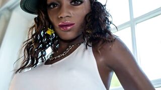 Big Boobed 18 year old mom sex dolls are ready for huge dicks