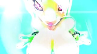 Nitska Bastet - Take It YiFF