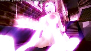 Nitska Bastet - Take It YiFF