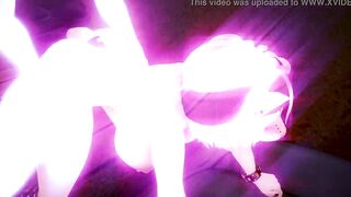 Nitska Bastet - Take It YiFF