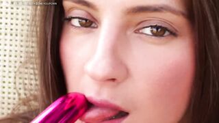 Russian Hotties Orgasms & Pees
