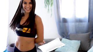 The Cleanest Porn Ever con Danika Mori NSFW