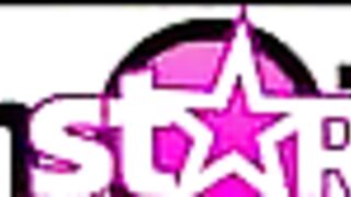Pornstar Tease - August Taylor performance you her long titties and huge butt