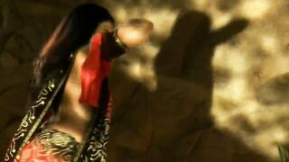 Punjab cougar Bombshell Is Awesome When She Dances