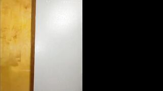 Bbw underwear try on