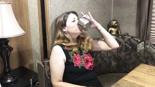 Step Milf Role Play - pov Hand Job - No vibrators - Performance Step Son Cutie Outfits Role Play