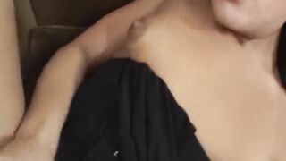 Amateur Compilation Shemales Masturbating & Taking Cumshots
