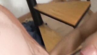 Amateur Compilation Shemales Masturbating & Taking Cumshots