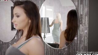 Alyssia Kent, Arteya - into a new film by Only3x Girls