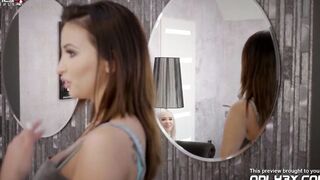 Alyssia Kent, Arteya - into a new film by Only3x Girls