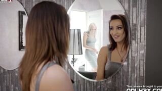 Alyssia Kent, Arteya - into a new film by Only3x Girls