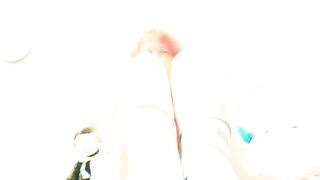 Covid Self iso clouds (mostly just puff)