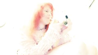 Covid Self iso clouds (mostly just puff)