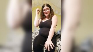 BBW Taboo Step-sister RP