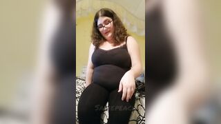 BBW Taboo Step-sister RP