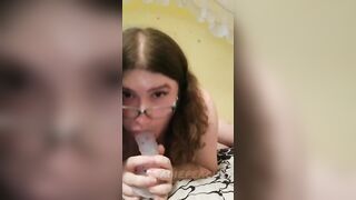 BBW Taboo Step-sister RP