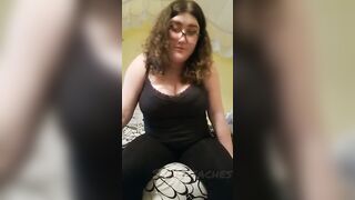 BBW Taboo Step-sister RP