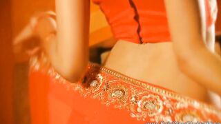 Beauty indian sluts Bathing Naked