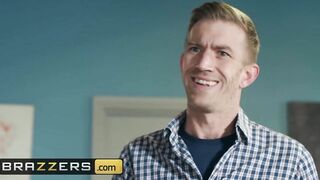 Brazzers - British GILF Beau Diamond Craves Huge Dick