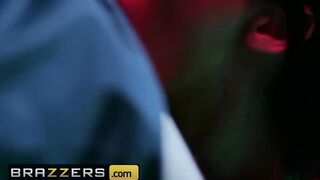 Brazzers - Big Boobed Dancer Madison Ivy Craves Big Dick