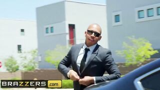 Brazzers - cougar House Wifey Sovereign Syre Craves big black cock