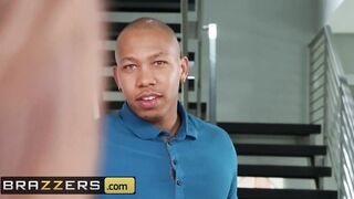 Brazzers - cougar House Wifey Sovereign Syre Craves big black cock