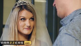 Brazzers - Trashy Huge Tit Valerie Kay Fucks the Bachelor