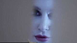 Brazzers - Crazy Big Boobed Hottie Bunny Colby Likes her Guys Tied