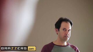 Brazzers - Crazy Cheerleader Gia Derza Loves Sneaky Sex