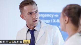 Brazzers - Tattoed Pornstar Bonnie Rotten Loves Anal