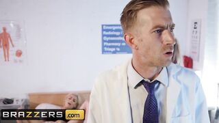 Brazzers - Tattoed Pornstar Bonnie Rotten Loves Anal