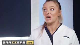 Brazzers - Tattoed Pornstar Bonnie Rotten Loves Anal