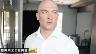 Brazzers - PAWG Angela White Loves Anal and Pvc