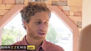 Brazzers - GMILF Erica Lauren can still Handle Dick
