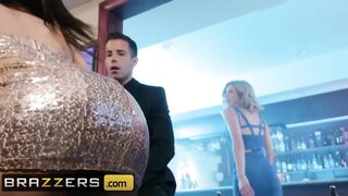 Brazzers - PAWG Abella Danger Gets Butt Nailed